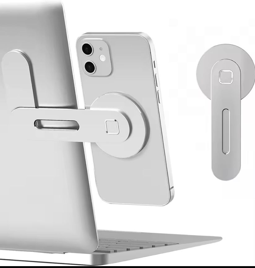 حامل جوال للابتوب