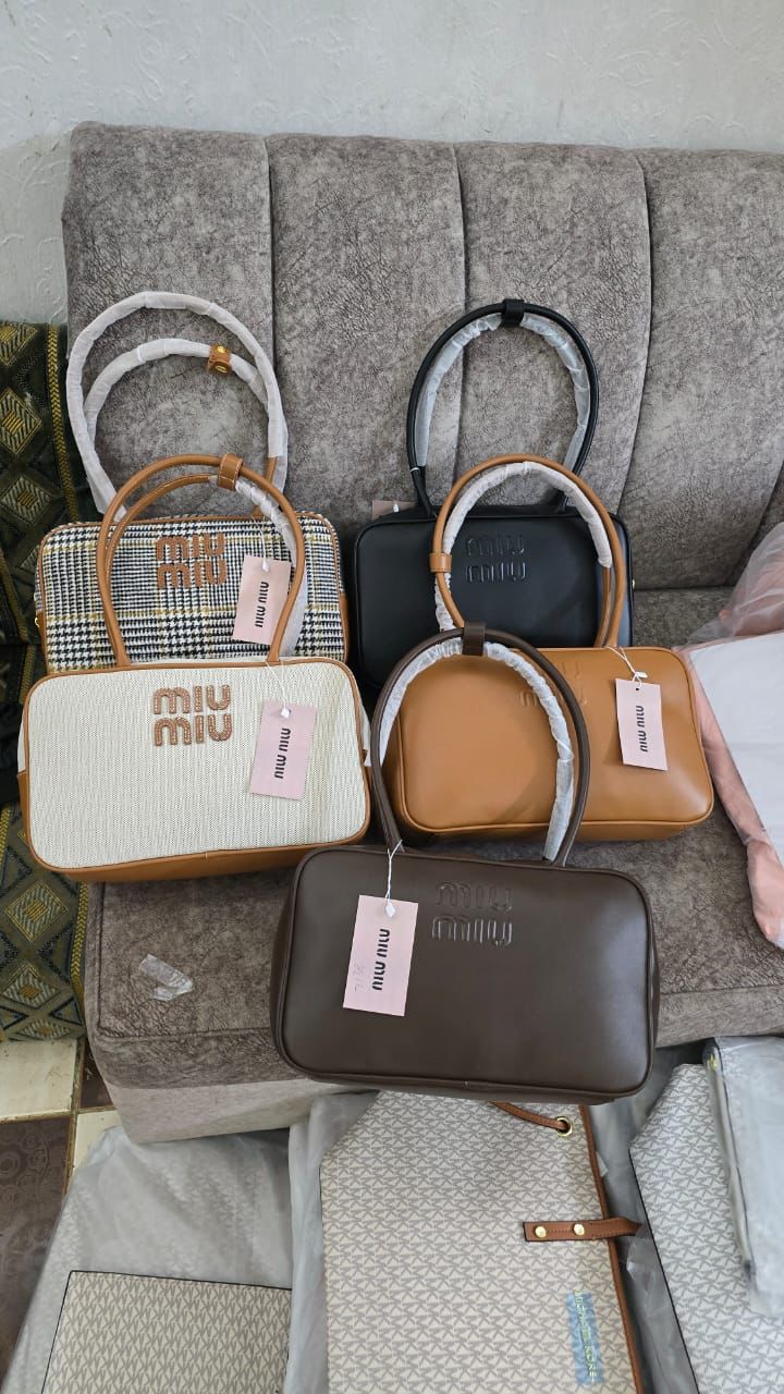 شنطة ميو ميو