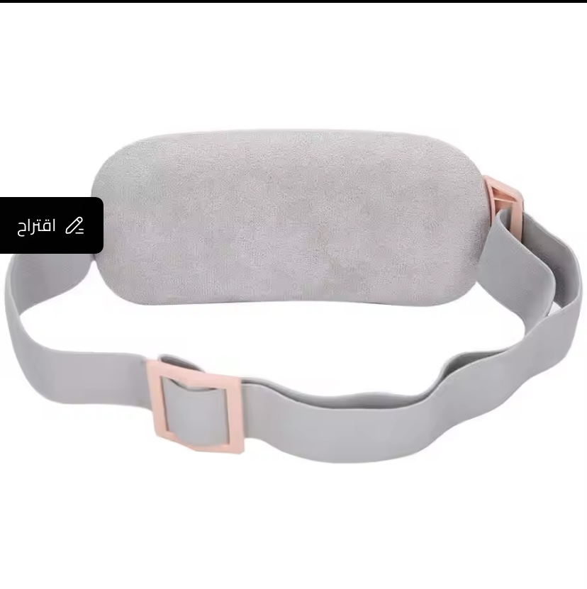 وسادة تسخين