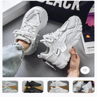 حذاء رجالي فخم